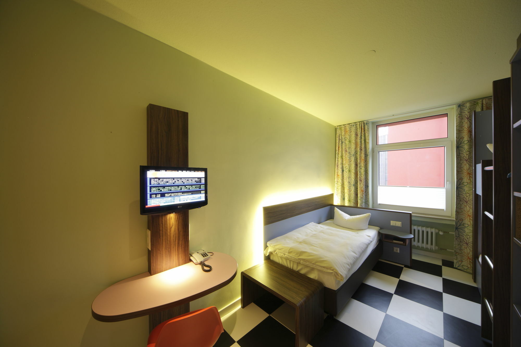 Cityhotel Thuringer Hof Design 하노버 외부 사진